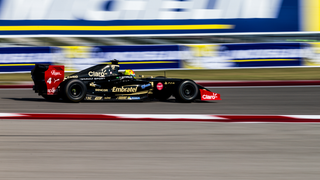 If You Miss Gloriously Loud F1 Cars You Have To See A World Series Formula V8 3.5 Race